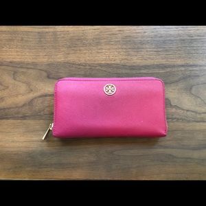 Tory Burch Wallet